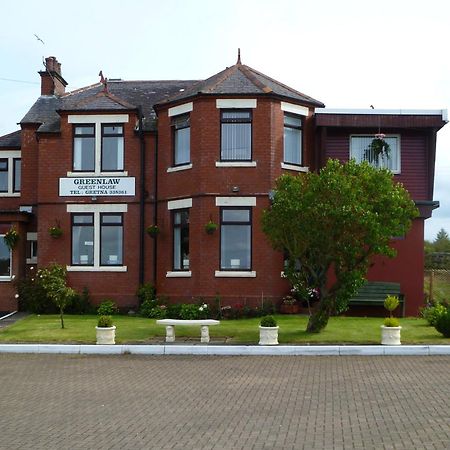 Greenlaw Guest House Gretna Green Eksteriør billede