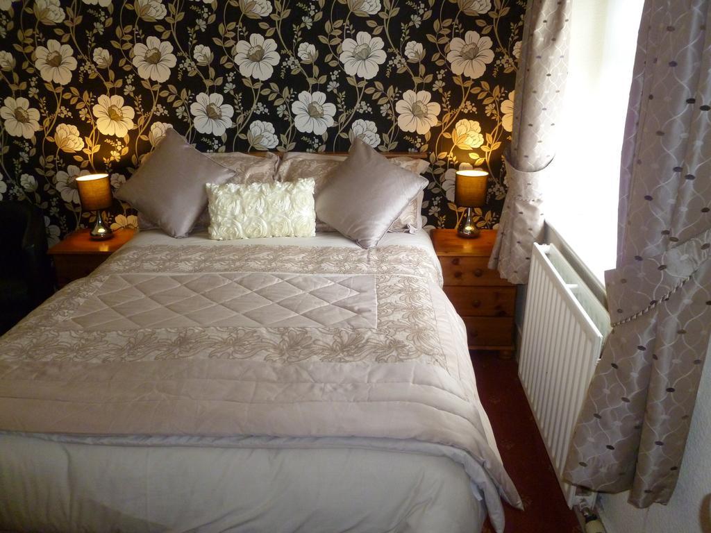 Greenlaw Guest House Gretna Green Eksteriør billede