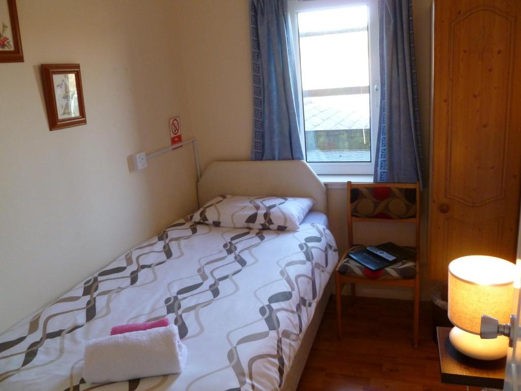 Greenlaw Guest House Gretna Green Værelse billede