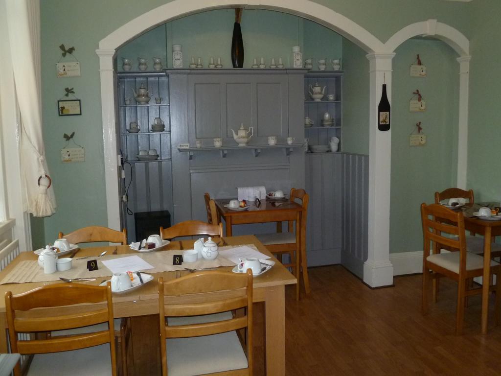 Greenlaw Guest House Gretna Green Eksteriør billede