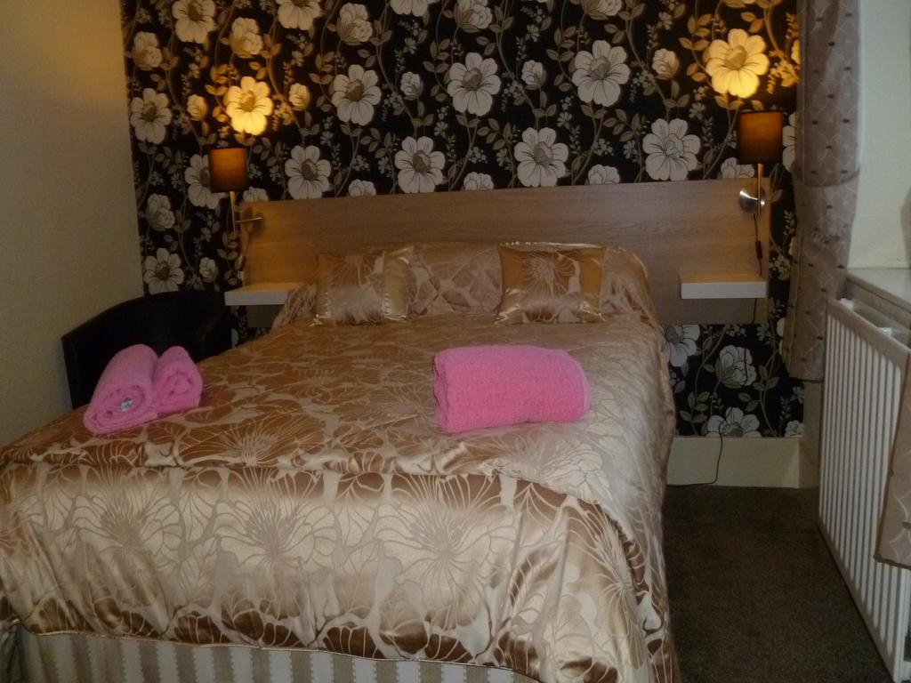 Greenlaw Guest House Gretna Green Eksteriør billede