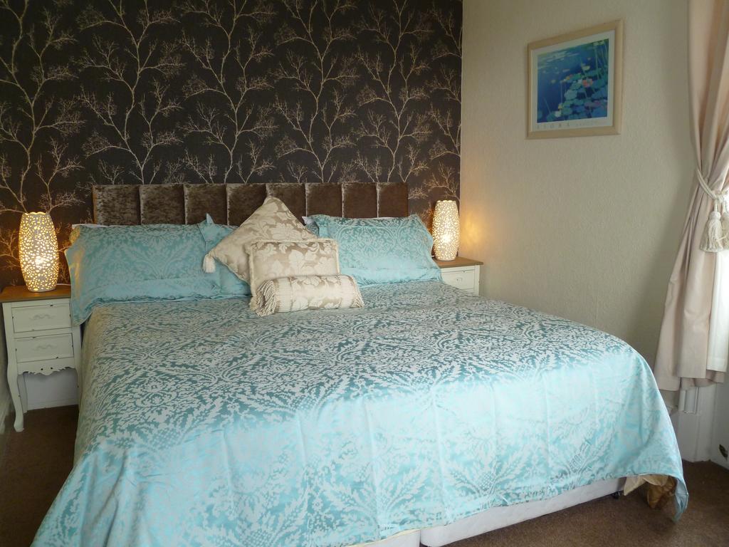Greenlaw Guest House Gretna Green Eksteriør billede