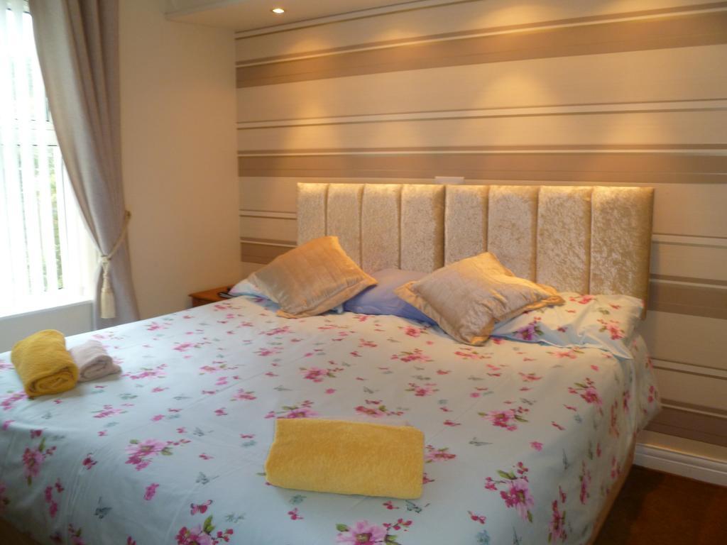 Greenlaw Guest House Gretna Green Eksteriør billede