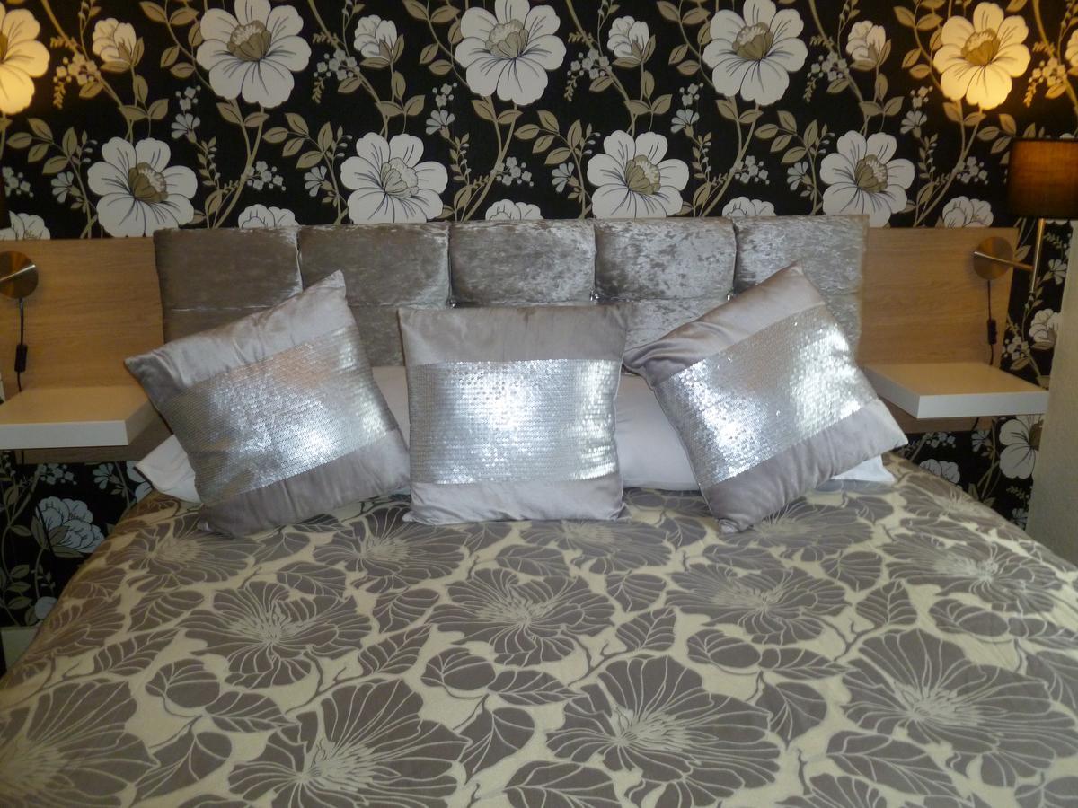 Greenlaw Guest House Gretna Green Eksteriør billede