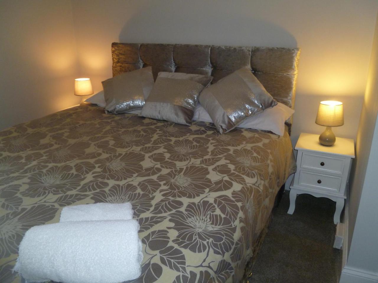 Greenlaw Guest House Gretna Green Eksteriør billede