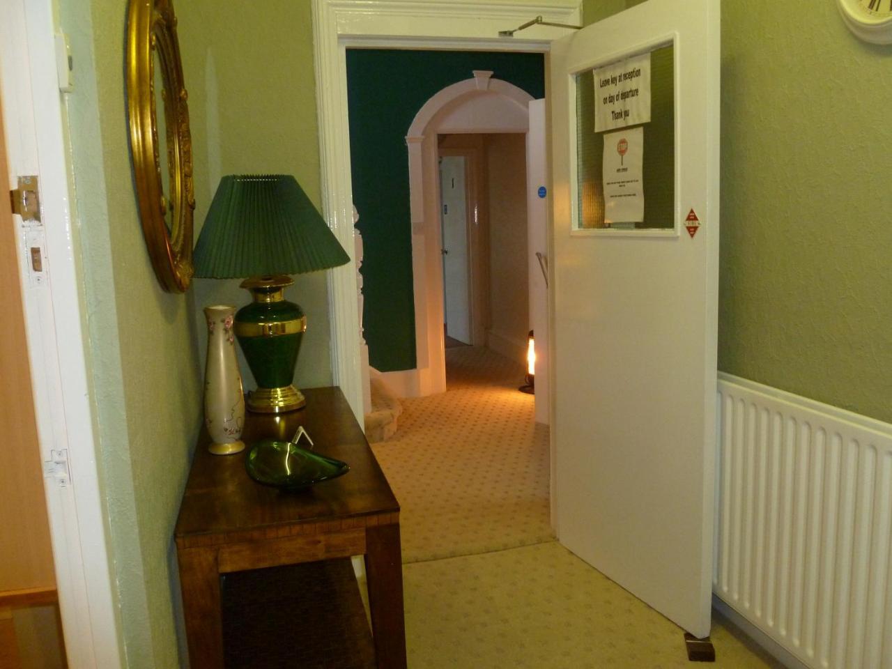 Greenlaw Guest House Gretna Green Eksteriør billede