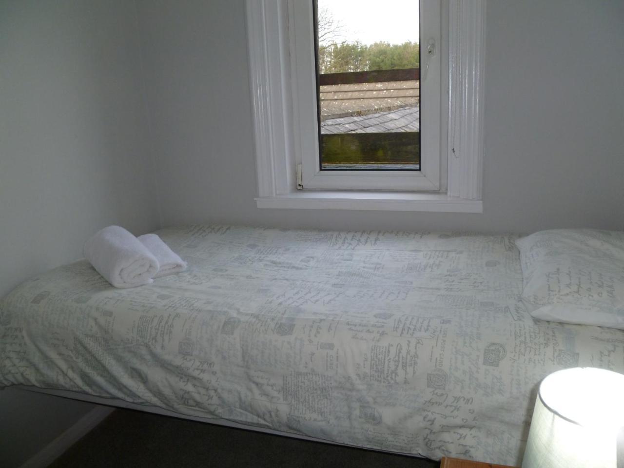 Greenlaw Guest House Gretna Green Eksteriør billede