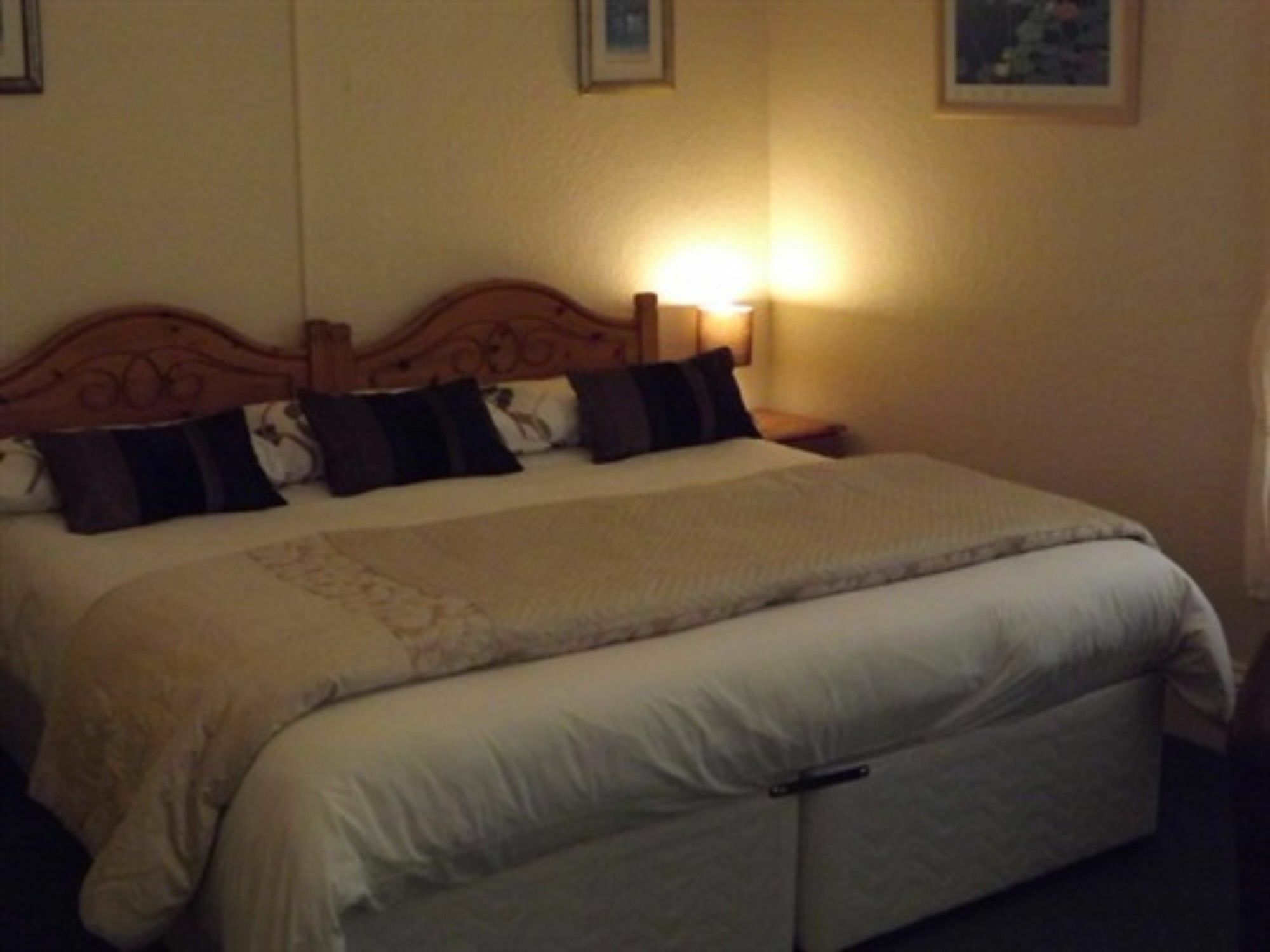 Greenlaw Guest House Gretna Green Eksteriør billede