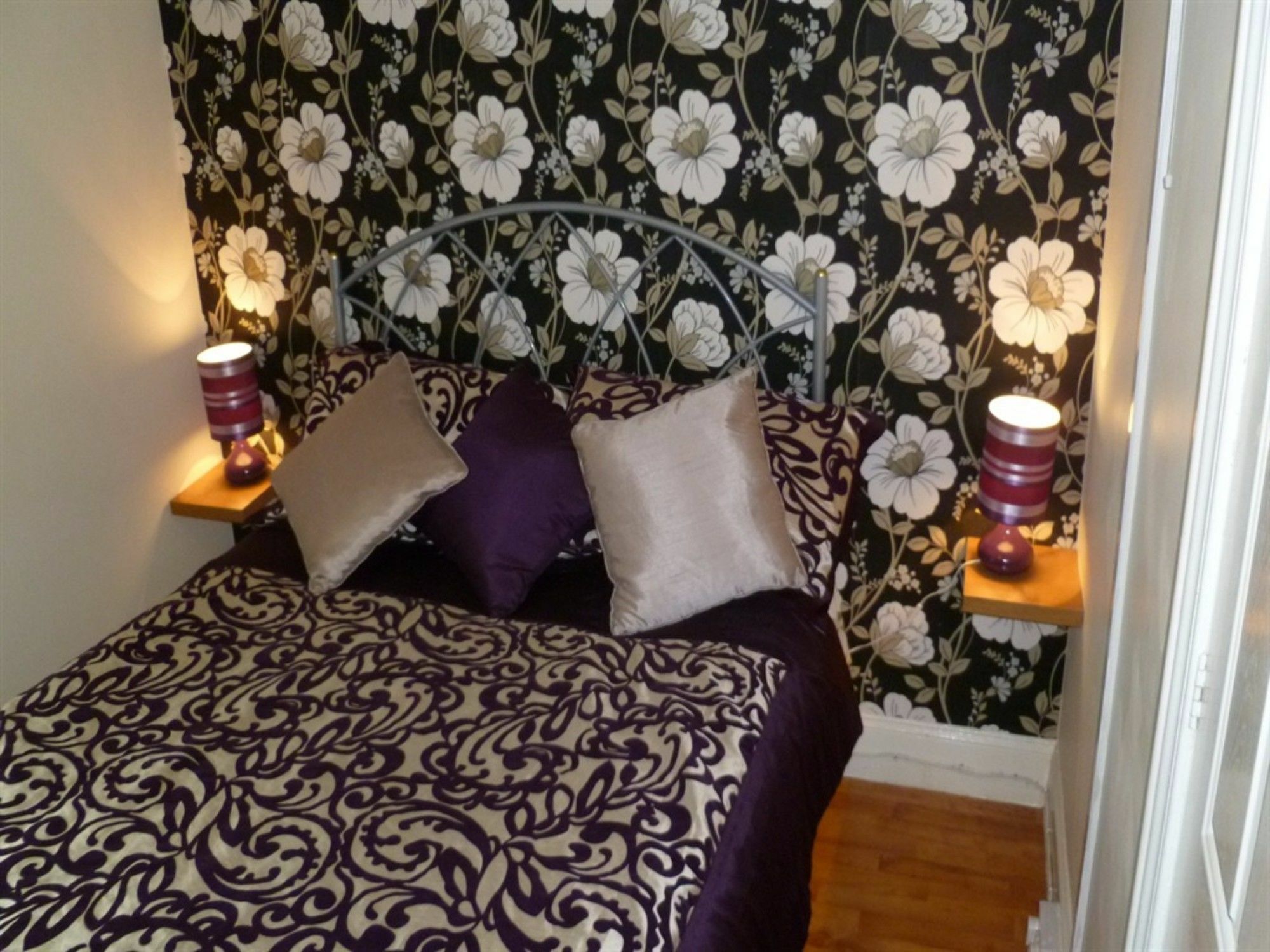 Greenlaw Guest House Gretna Green Eksteriør billede