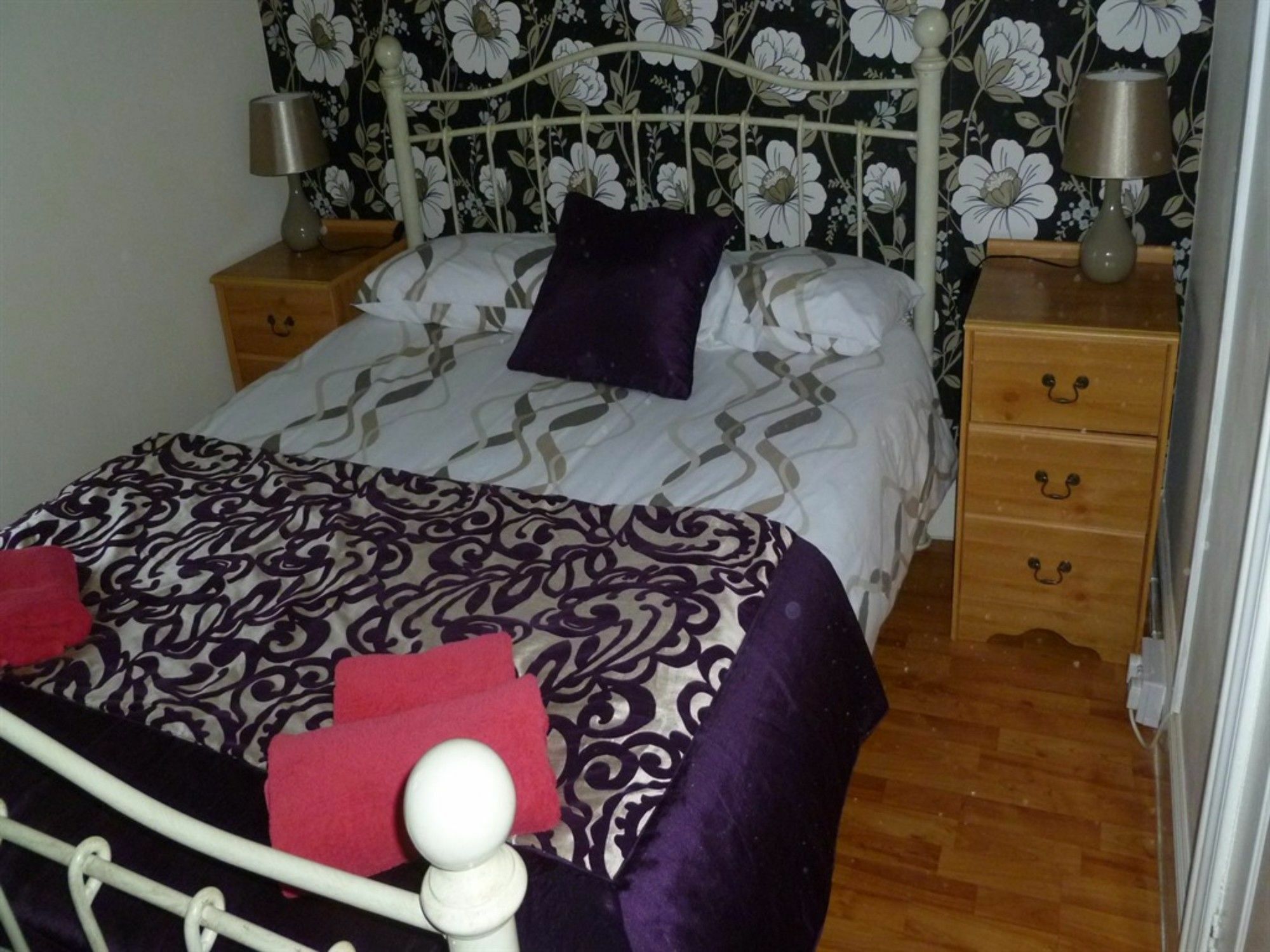 Greenlaw Guest House Gretna Green Eksteriør billede