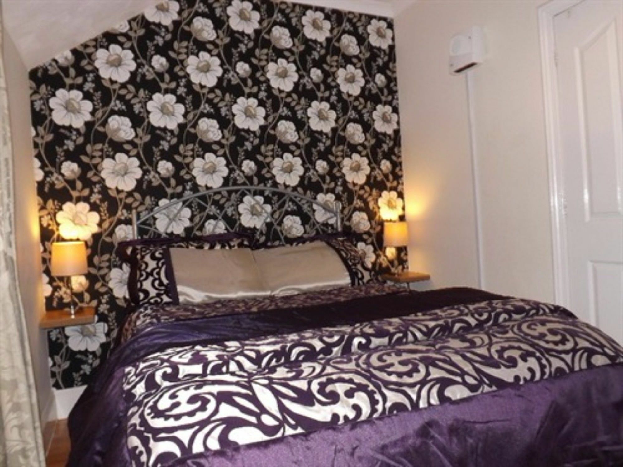 Greenlaw Guest House Gretna Green Eksteriør billede