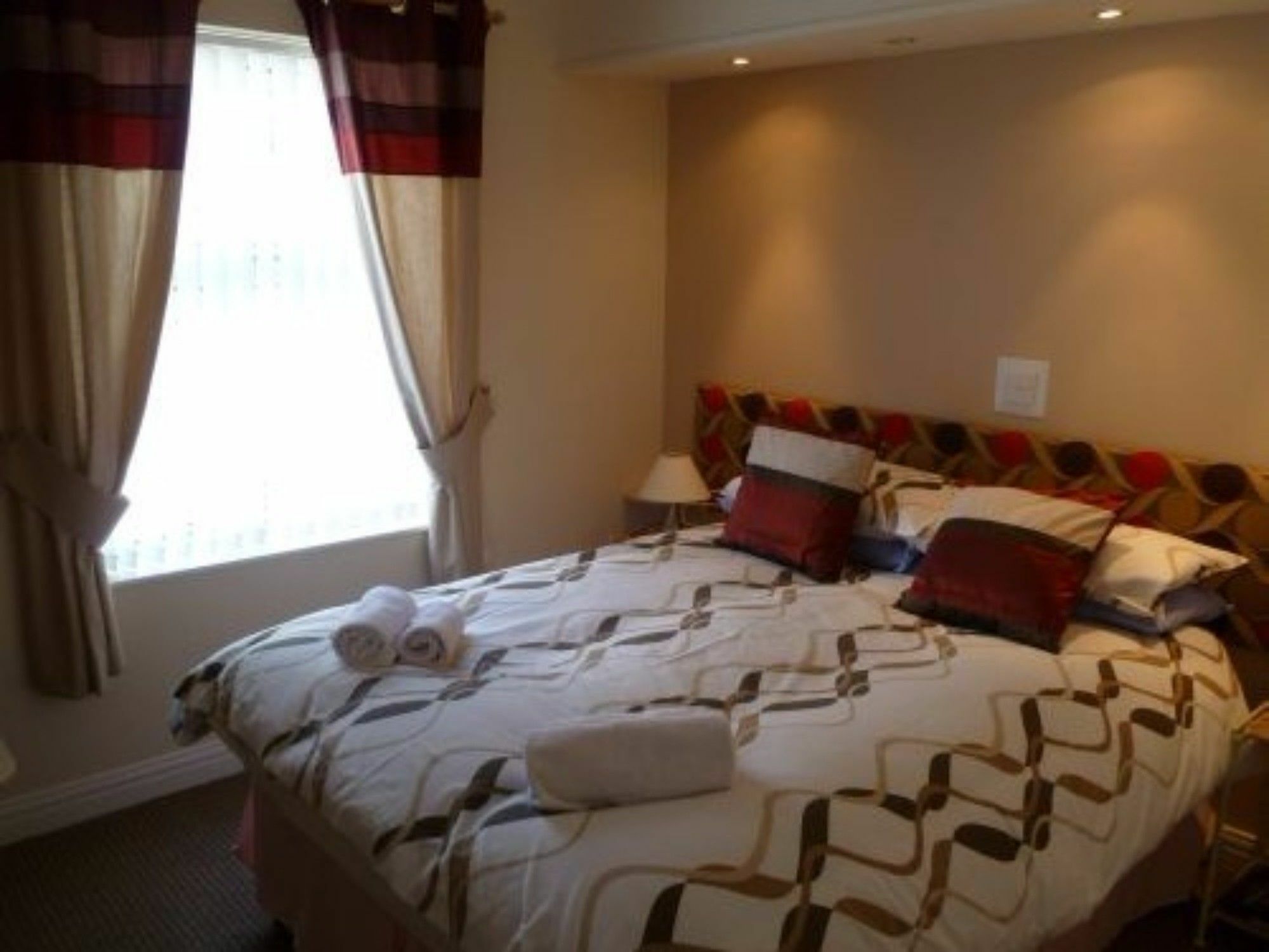 Greenlaw Guest House Gretna Green Eksteriør billede