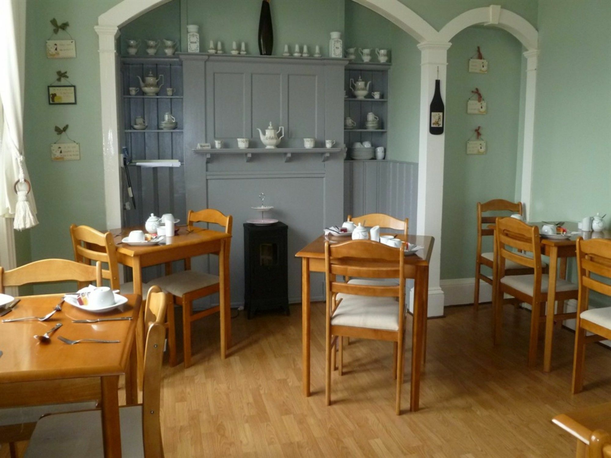 Greenlaw Guest House Gretna Green Eksteriør billede